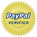 Official PayPal Seal